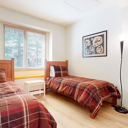 Mammoth Green 118 Located On Sierra Star Golf Course, Private Patio, Summer Pool Condo 马姆莫斯湖 外观 照片