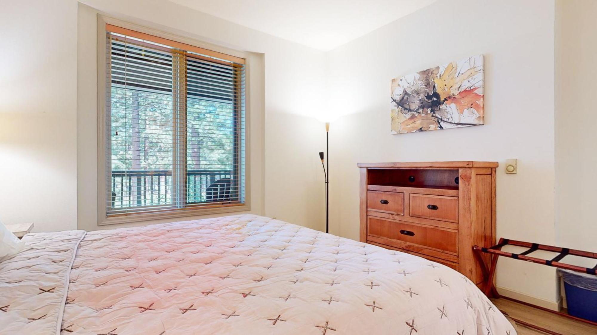 Mammoth Green 118 Located On Sierra Star Golf Course, Private Patio, Summer Pool Condo 马姆莫斯湖 外观 照片