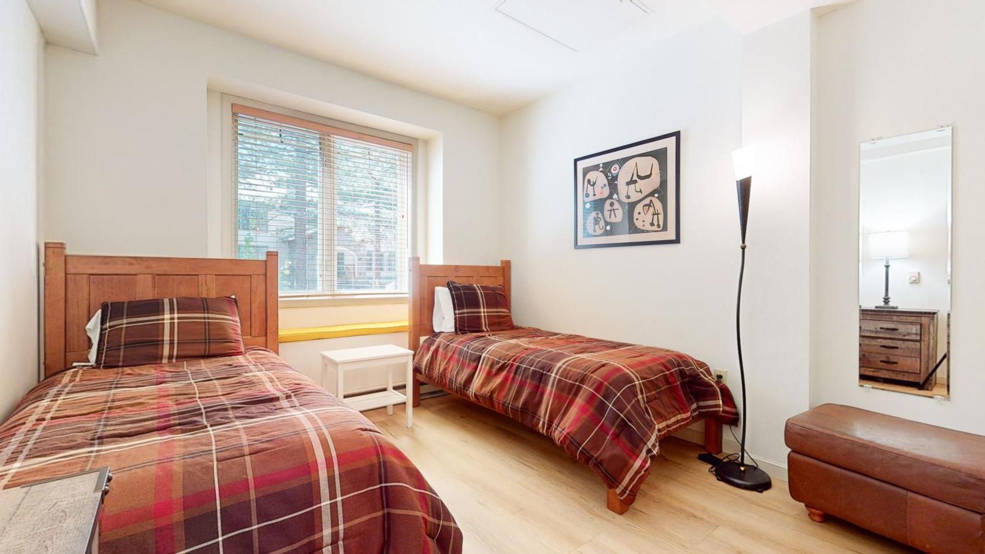 Mammoth Green 118 Located On Sierra Star Golf Course, Private Patio, Summer Pool Condo 马姆莫斯湖 外观 照片
