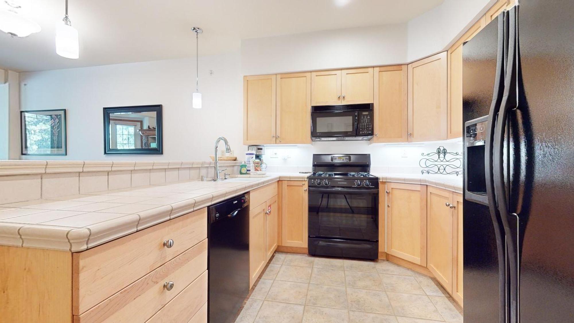 Mammoth Green 118 Located On Sierra Star Golf Course, Private Patio, Summer Pool Condo 马姆莫斯湖 外观 照片